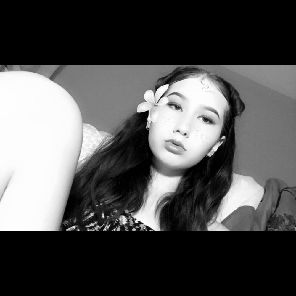 Meet your Posher, Nevaeh